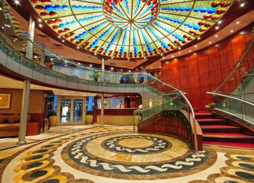 Royal Ruby Nile Cruise 4 Nights 5 days