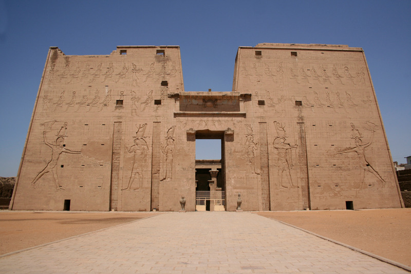  Edfu