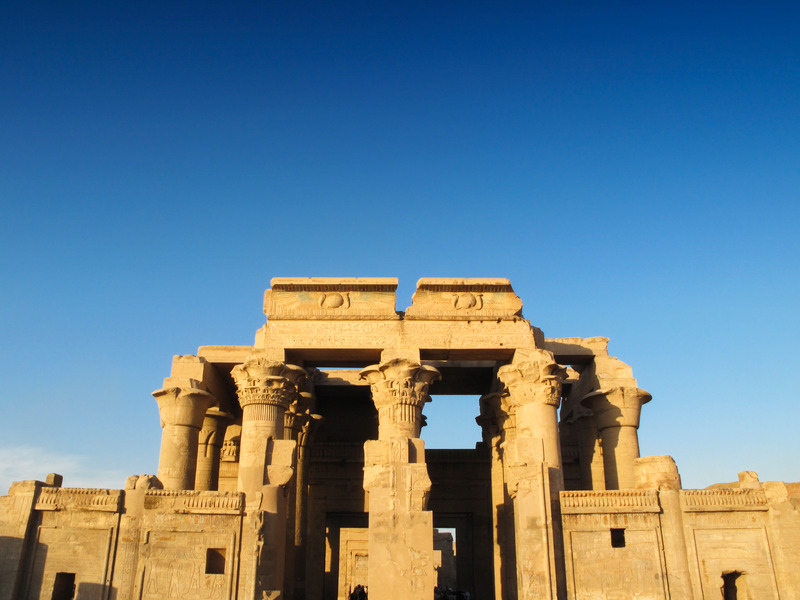 Kom Ombo