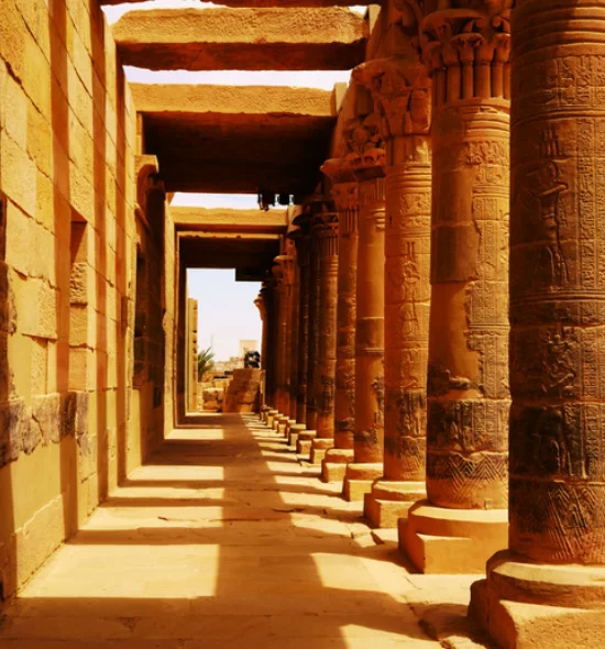  Egypt Tours