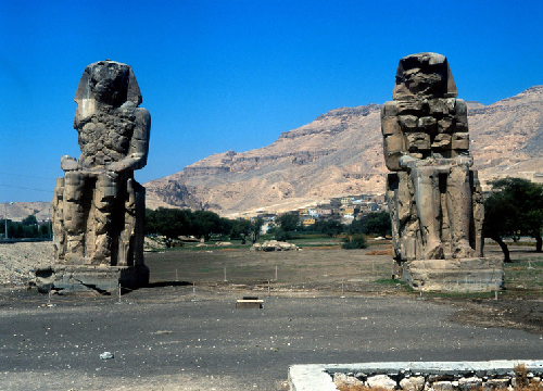 3 days tours luxor and aswan Luxor and Aswan