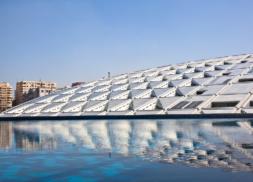 Alexandria full day tour from Cairo to explore