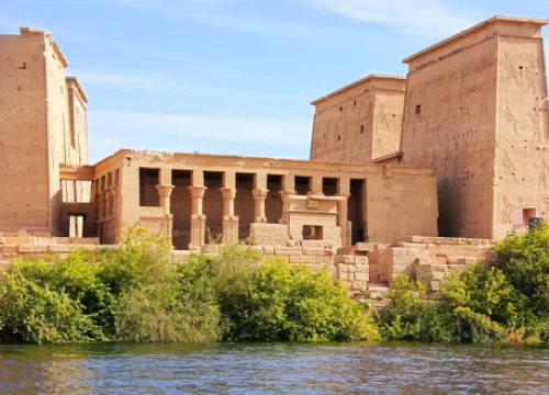 3 Nights / 4 Days Nile Cruise – Aswan → Luxor (Detailed Program)
