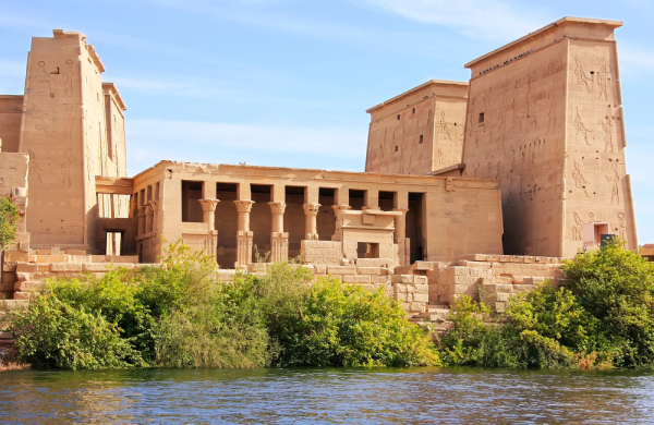 3 Nights / 4 Days Nile Cruise – Aswan → Luxor (Detailed Program)