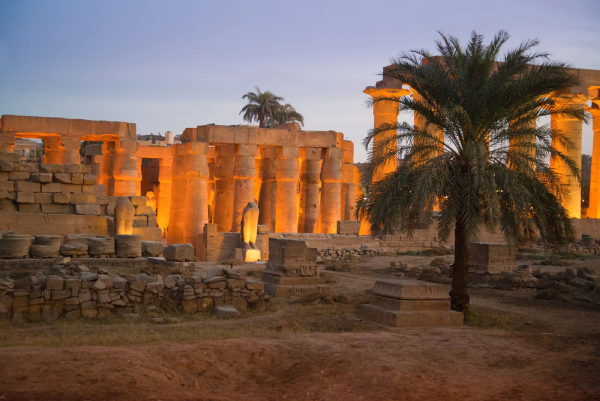 8 Days Flexible Extended Nile Cruise – Aswan → Luxor (Optional Return)