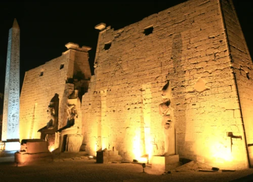 4 Nights / 5 Days Nile Cruise – Aswan → Luxor (Detailed Program)