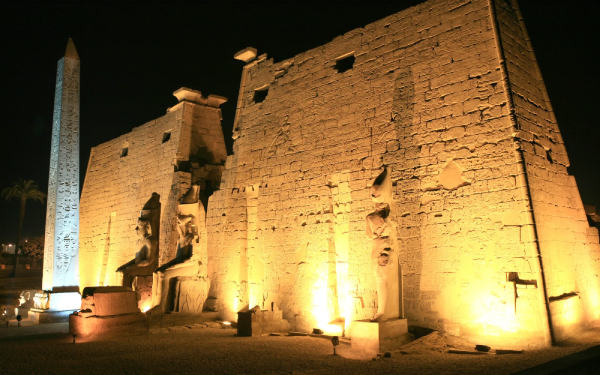 4 Nights / 5 Days Nile Cruise – Aswan → Luxor (Detailed Program)