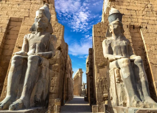 8 Days Extended Round Trip Nile Cruise – Luxor → Aswan → Luxor